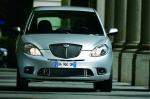 Lancia Ypsilon 2007 года